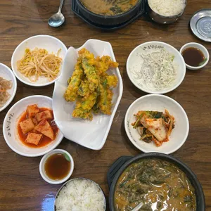 진송추어탕 사진