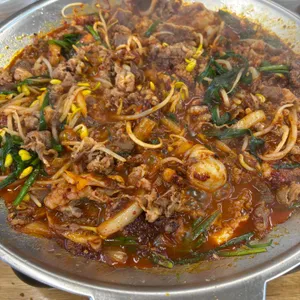 다복식당 사진 1