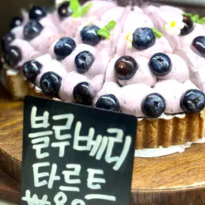 카페 굿 웨더 사진