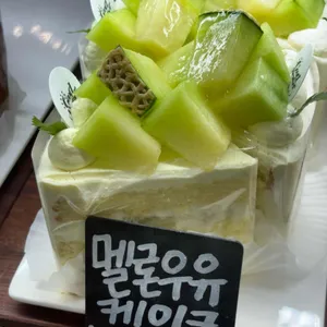 카페 굿 웨더 사진