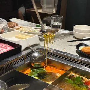 하이디라오 사진