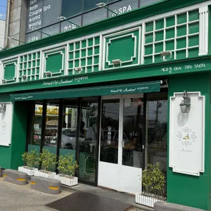 오드랑베이커리 사진