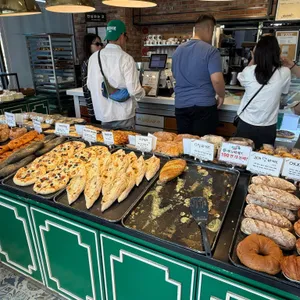 오드랑베이커리 사진