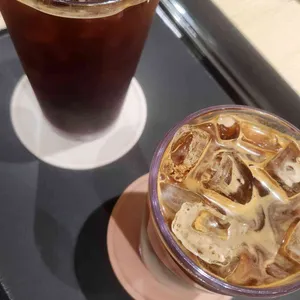밤부 베이커리&브루잉 사진 1