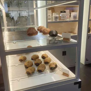 밤부 베이커리&브루잉 리뷰 사진