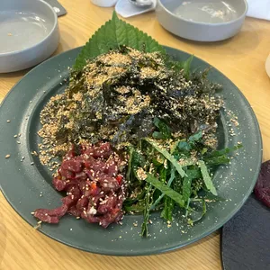 윤지네 뭉티기 사진 2