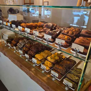 휘낭시에르 리뷰 사진