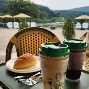 그리네 오아시스 리뷰 사진