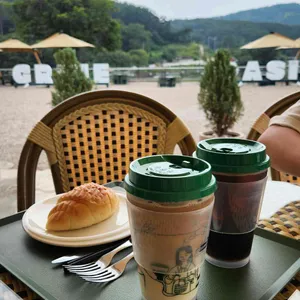 그리네 오아시스 사진