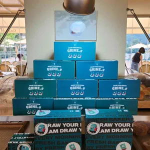 그리네 오아시스 리뷰 사진