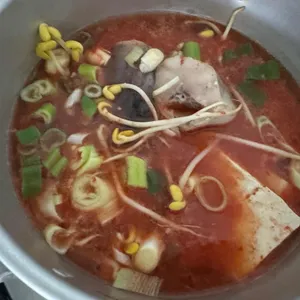 오유민동태마을 사진