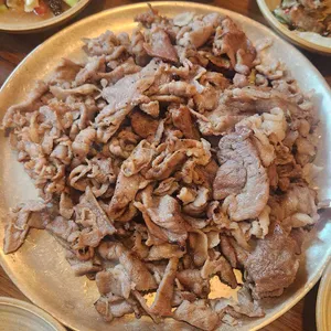 광릉불고기 사진 1