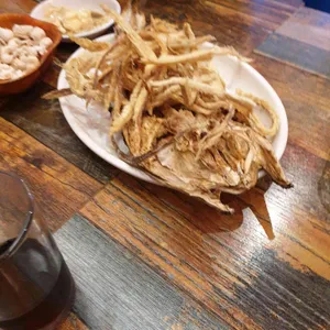 초원호프 사진