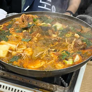 뚝배기양평해장국 사진 1