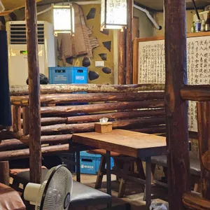 장날 리뷰 사진