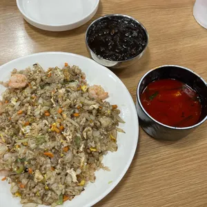 조기종의 향미각 사진