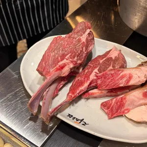 징스램 대표 사진