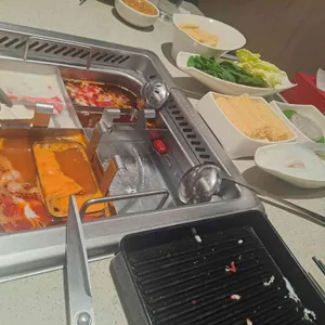 하이디라오 리뷰 사진