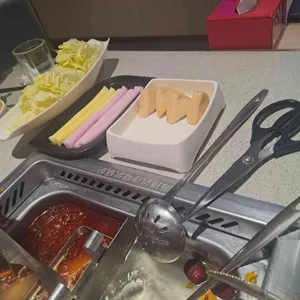 하이디라오 사진