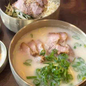 소길국수 사진 1