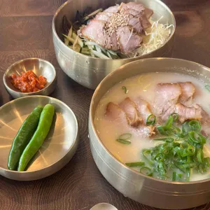 소길국수 대표 사진