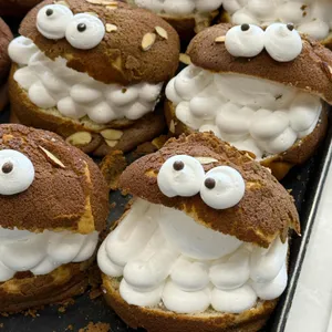 콘크리트정글 사진