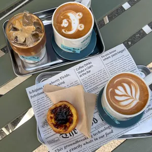 커피스픽스 사진 1