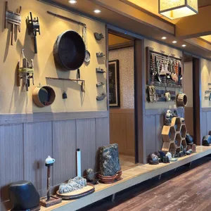 효자촌묵집 리뷰 사진