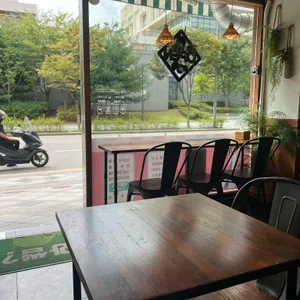 카페 하노이 리뷰 사진