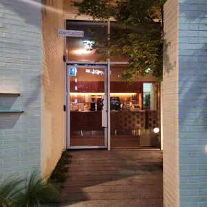 스테이케이션 리뷰 사진