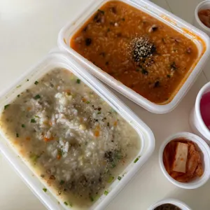 본죽 대표 사진