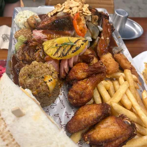 멤피스바베큐 대표 사진