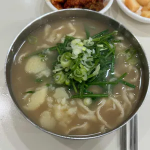 봉황칼국수 사진