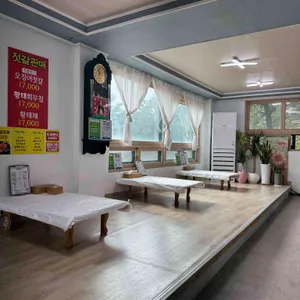 송정희어머니순두부 리뷰 사진