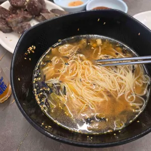 두레박포장마차 사진