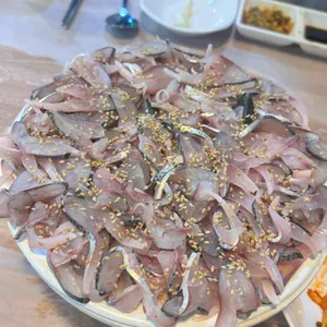 우리동네횟집 사진