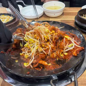 소문난초량할매쭈꾸미 사진