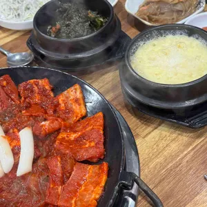 소문난초량할매쭈꾸미 사진