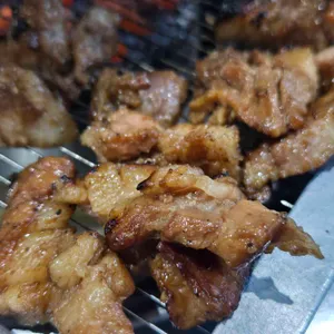 송부장돼지갈비 사진