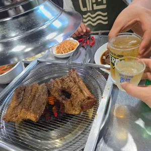 송부장돼지갈비 사진