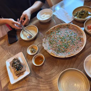 효자촌묵집 대표 사진