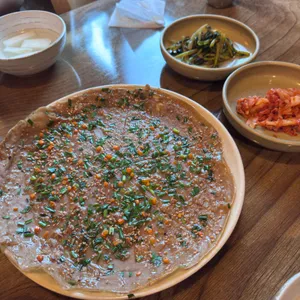 효자촌묵집 사진