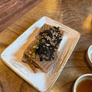 효자촌묵집 사진