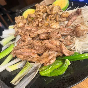 자루야키용산로 사진