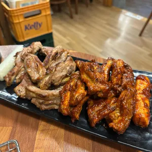 돈뼈락쪽갈비 대표 사진