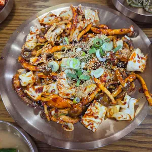 대장금약선관 사진