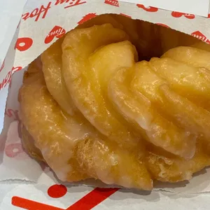 팀홀튼 대표 사진