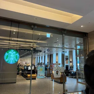 스타벅스 대표 사진