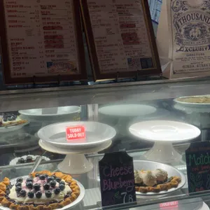 따우전드 리뷰 사진