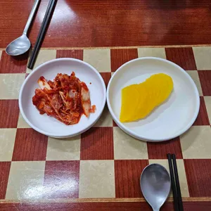 성원칼국수 사진